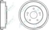 APEC braking DRM9529 Brake Drum